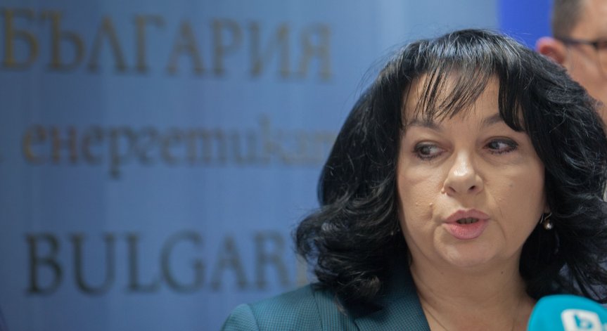 Работодатели поискаха оставката на Теменужка Петкова