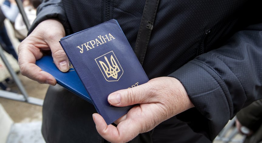 Близо 5,2 млн. са бежанците, напуснали Украйна от началото на войната