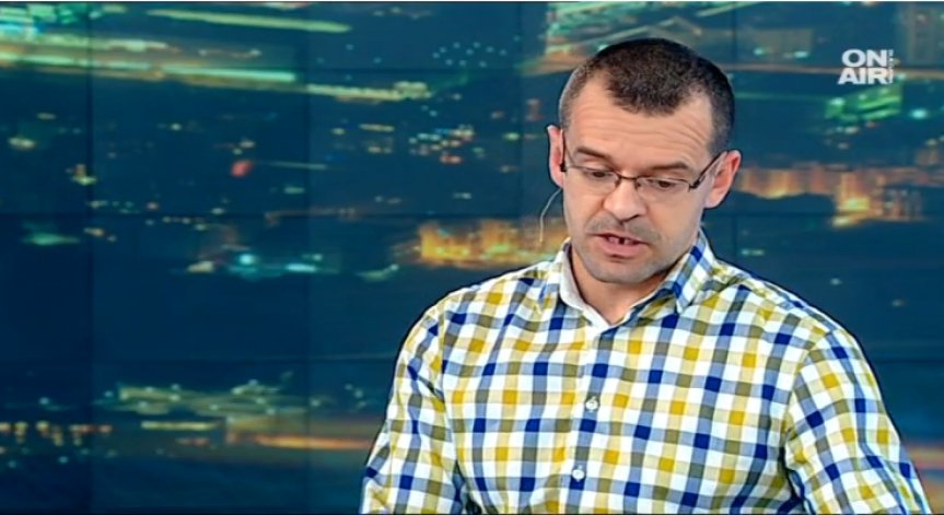 Подписаното Парижко споразумение, политически фалш