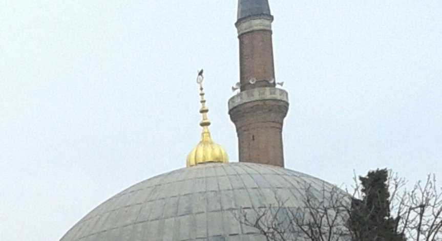 Главното мюфтийство не контролира всички молитвени храмове в България