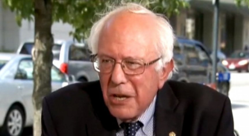 Бърни Сандърс с четвърта победа в Минесота