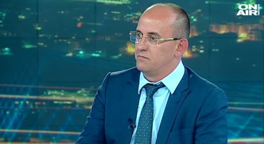 Bulgaria ON AIR, Архив