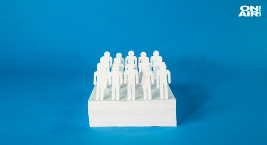 Доброволчеството като шанс за кариерен старт