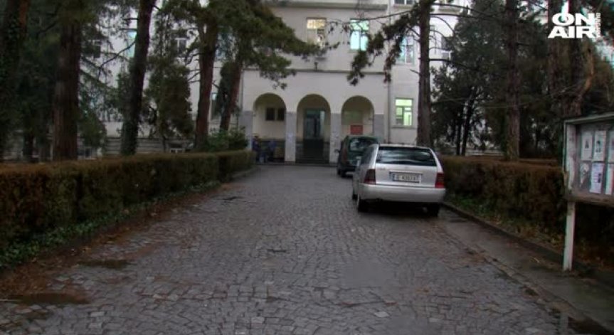 Нов случай на детска агресия вкара момиче в болница в Сандански