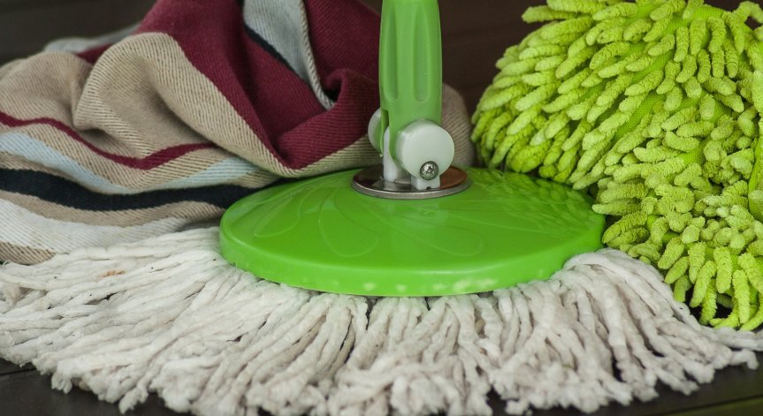 Китайски съд нареди на мъж да плати за домакинската работа на съпругата си