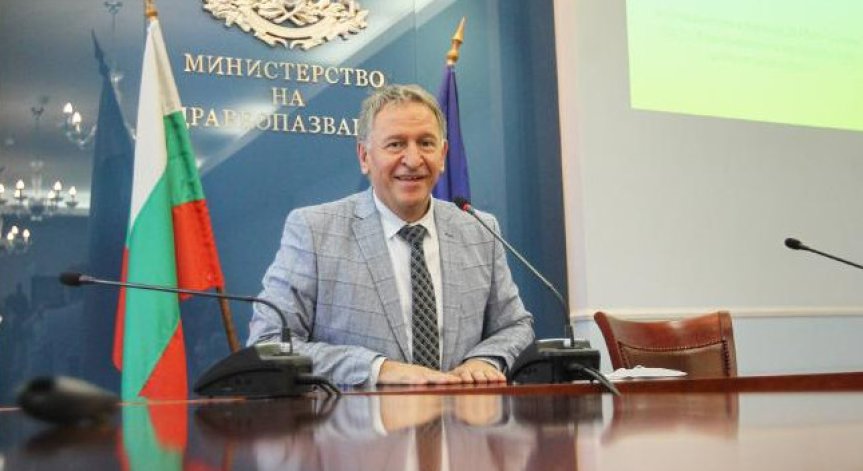 Кацаров: Нараства рискът от нова вълна, сега е моментът да се ваксинирате