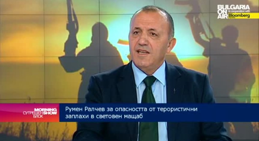 Румен Ралчев: Никой не беше подготвен за ИД