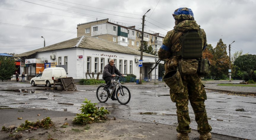 Кремъл за новите обвинения: Същият сценарий като в Буча, лъжа!