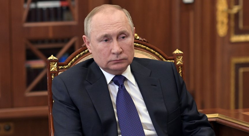 Европа се закани: Ще наложим най-тежките санкции заради убийствата на цивилни