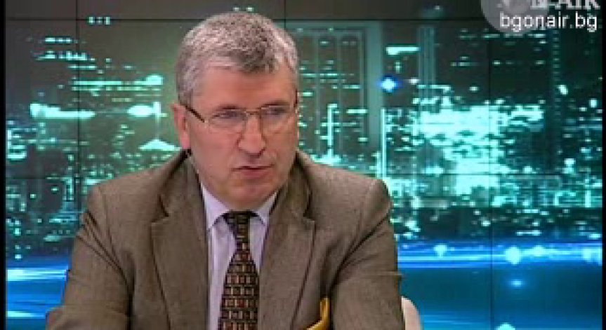Енергийната криза като резултат от поредица пропуснати реформи