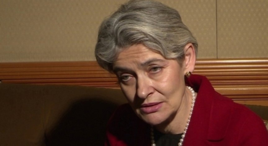 Изслушват Бокова и още седмина за поста генерален секретар на ООН