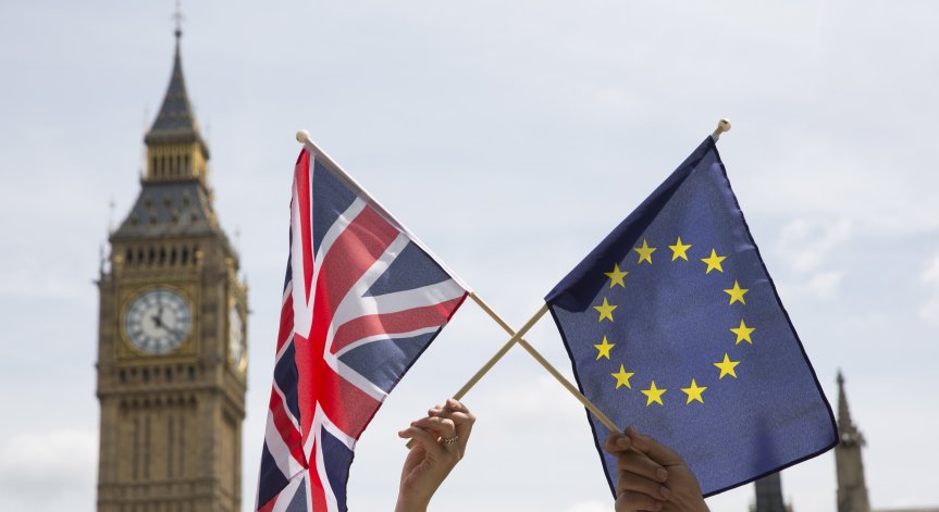 Лондон гласува сделката за Brexit на 30 декември, лейбъристите ще я подкрепят