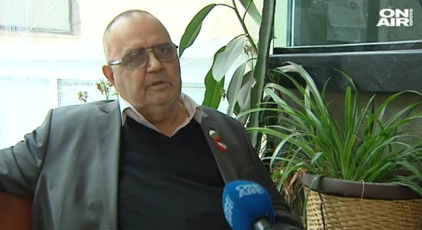 Aнтикорупционната комисия тръгна по петите на Божидар Димитров