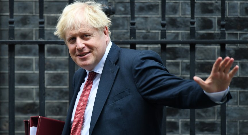 Лондон постави краен срок за търговското споразумение за Brexit