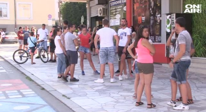 Прокуратурата иска постоянен арест за нападателя в Бяла