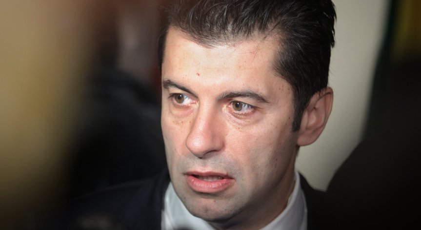 Петков за досъдебното производство срещу Василев: Ако е вярно, просто срам!