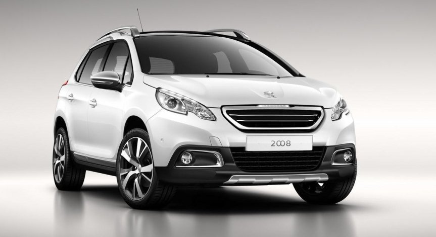 Peugeot отписва активи за 1,1 млрд. евро