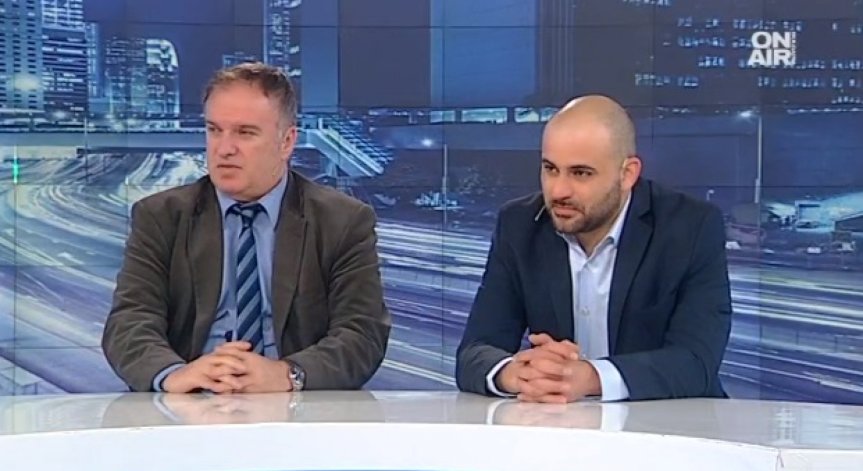 Операцията 