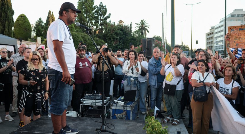 Съдът разреши токсикологични изследвания за Денис Руци
