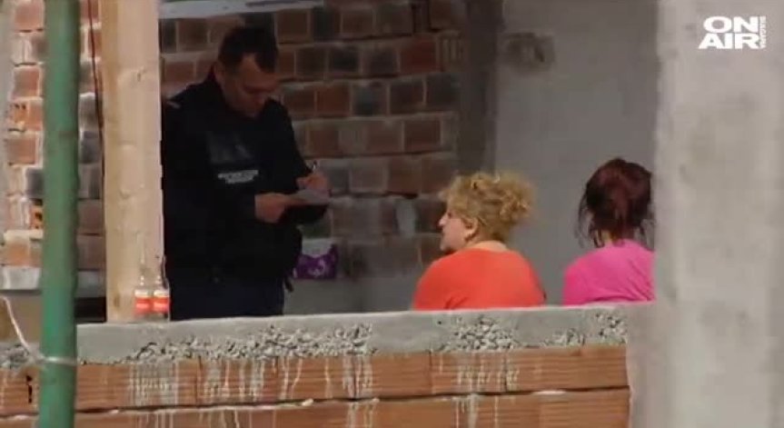 72 часа арест за петима от побойниците от Куклен