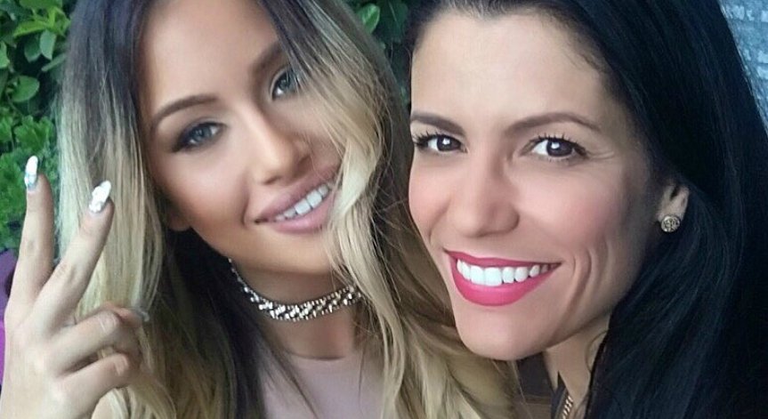 Гери Никол: Мечтая за песен с Риана