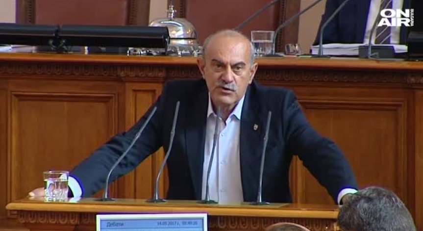 Окончателно: Поправките в Закона за опазване на околната среда остават в сила