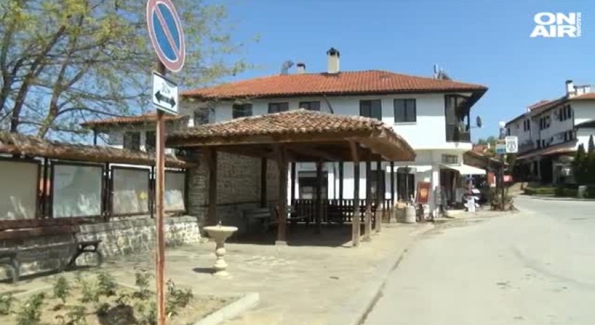 Все повече румънски туристи посещават Арбанаси по Великден
