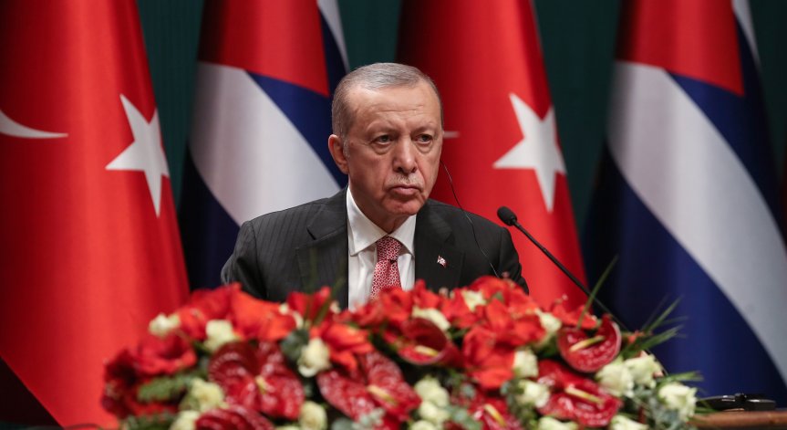 Ердоган: Гърци, ние нямаме работа с вас, докато се държите както трябва