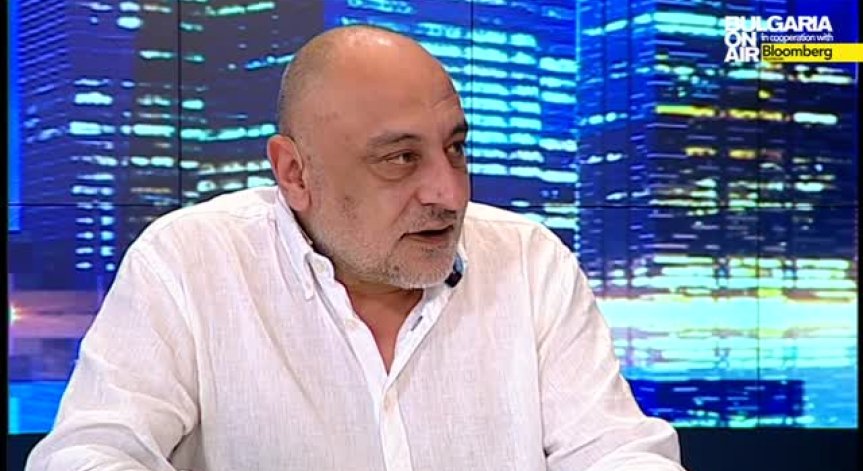 Д-р Болтаджиев: От управителя на Здравната каса не зависи нищо