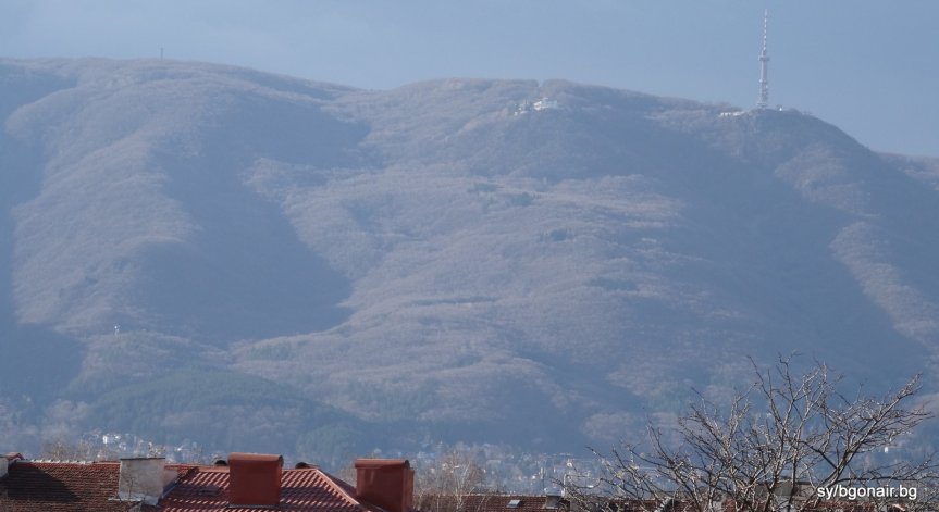 Райони без ток в София, Дупница, Елин Пелин, Своге, Самоков, Вършец и Враца