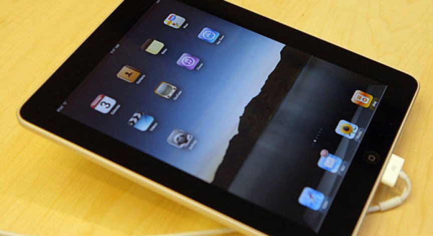 Китаец продаде бъбрека си за iPad