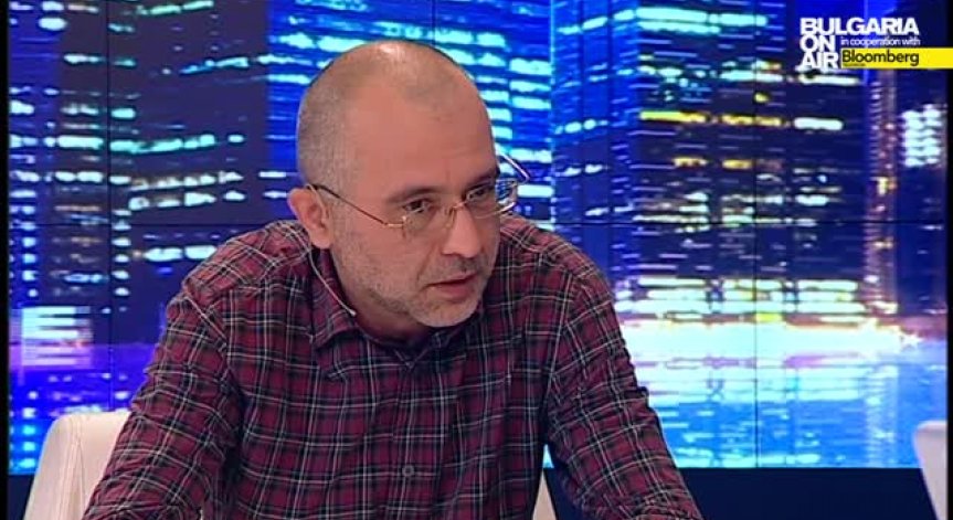 Ще има съглашение на протестите в Хонконг: Марин Танчев