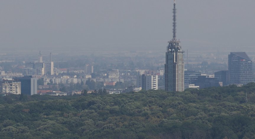 Посолството ни в Белград е връчило вербална нота заради пожара