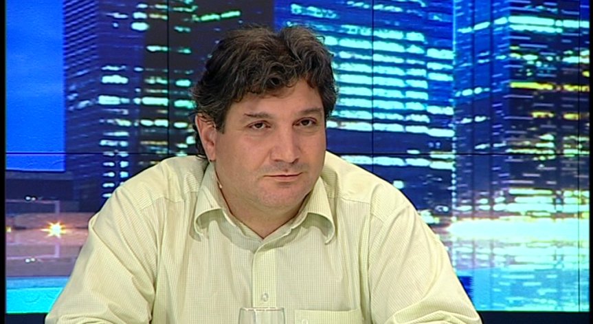 Какво е политическото бъдеще на България?