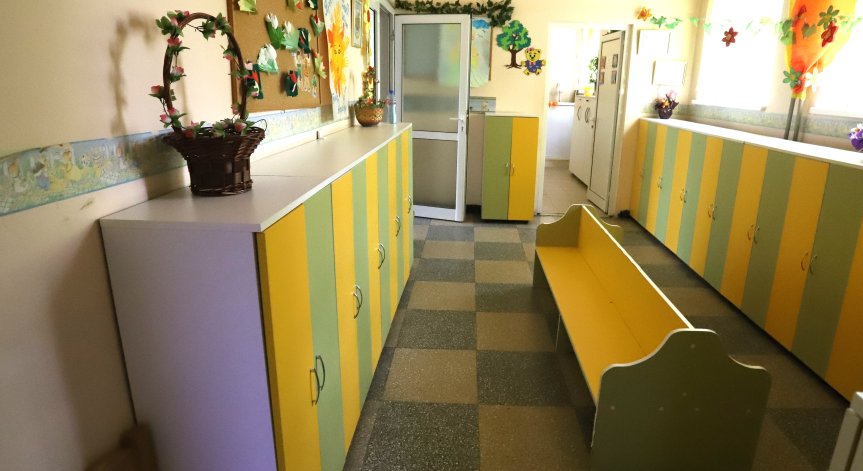 Правителството отпусна допълнителни 50 млн. лева за детски градини и ясли 