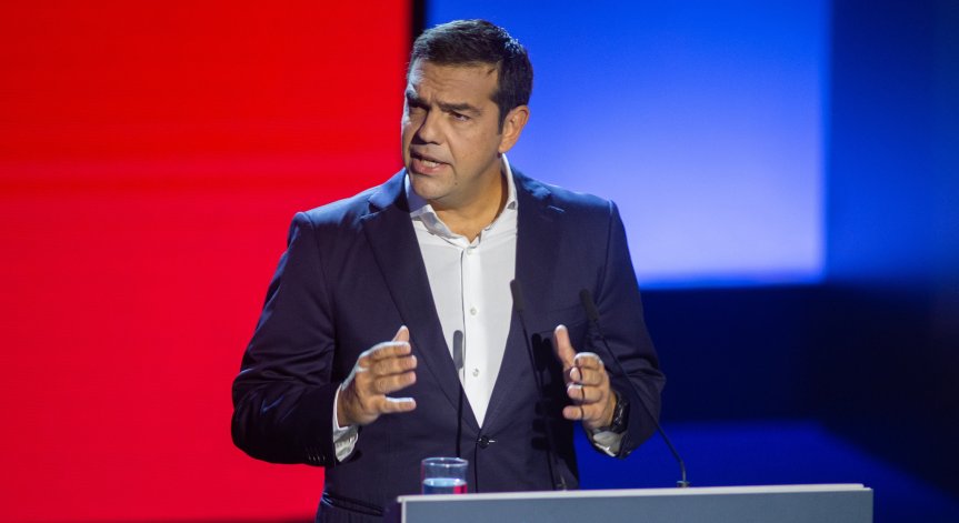 6 години от подписването на Преспанското споразумение между Гърция и РСМ