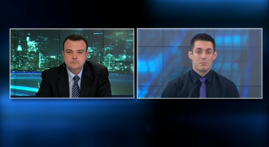 Пазарен анализ