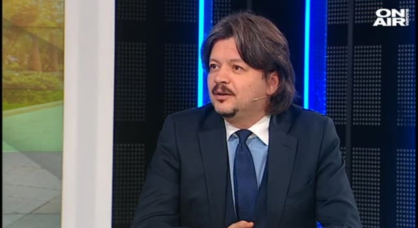 Трябва ни нова система за събиране на отпадъците