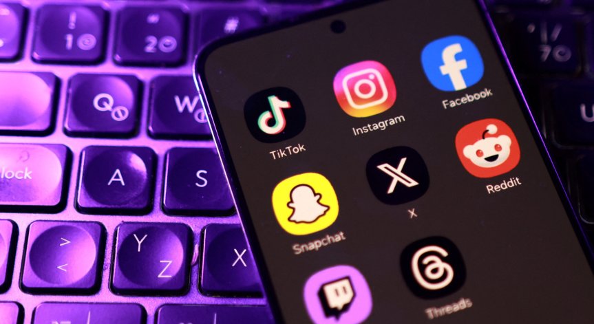 Instagram разпространява платени реклами насексуално насилие над деца в Индия