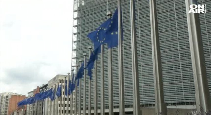 Великобритания и ЕС започнаха преговорите по Brexit