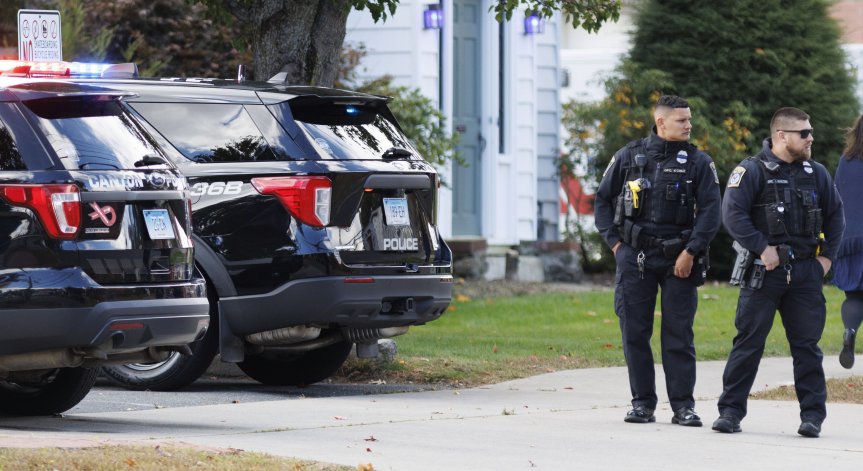 5-годишно дете застреля и уби братчето си под въздействие на кокаин, задържаха родителите