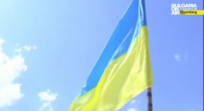 Украйна ще подаде молба за членство в ЕС през 2020г., заяви Порошенко