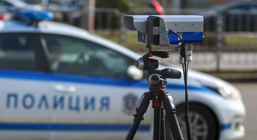 Проверките не ги плашат: МВР хвана нова порция пияни и дрогирани шофьори