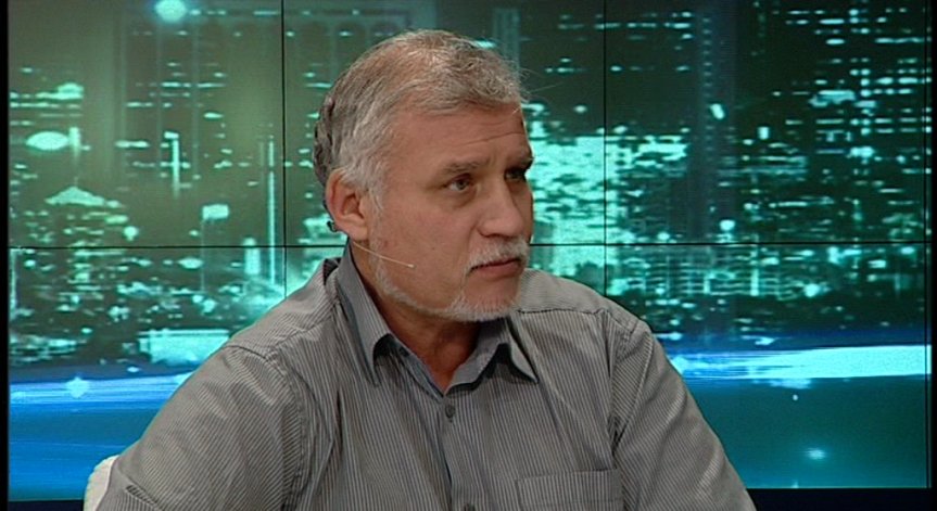 Проф. Нако Стефанов за събитията в Китай