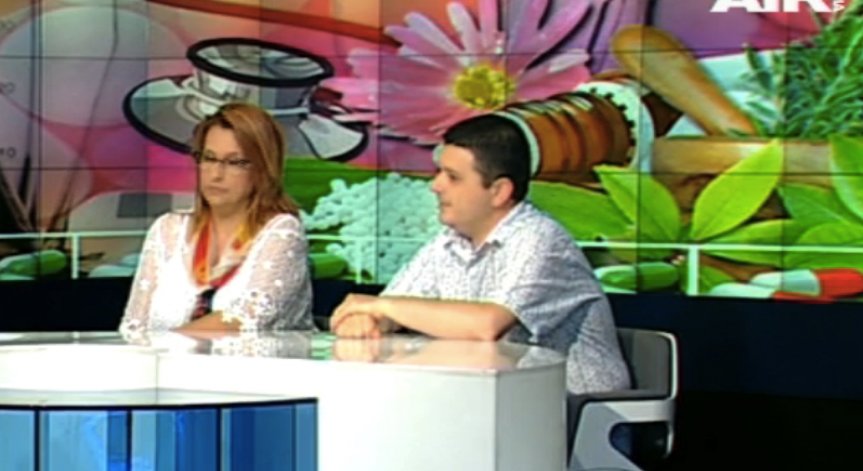 Традиционна медицина или билколечение