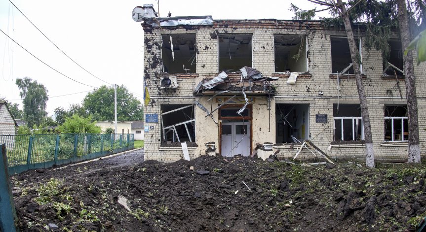 Шойгу: Руските войски да засилят действията си в Украйна