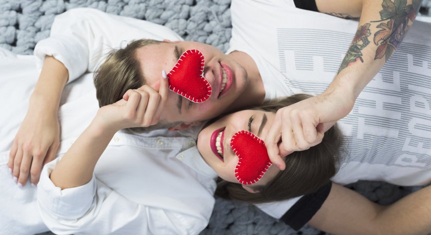 Септември носи много емоции в любовта за Телеца.