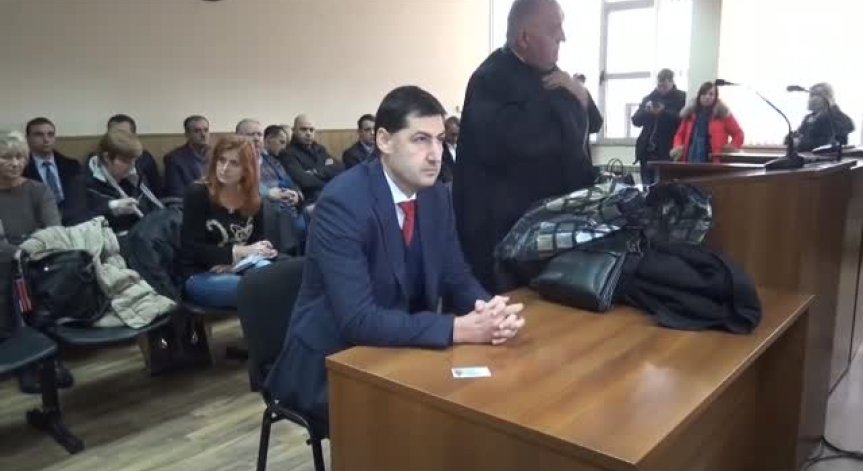 Общинският съвет в Пловдив ще трябва да избере изпълняващ длъжността кмет