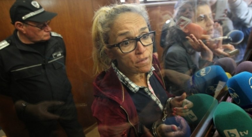 Съдът реши: Замесените в аферата 