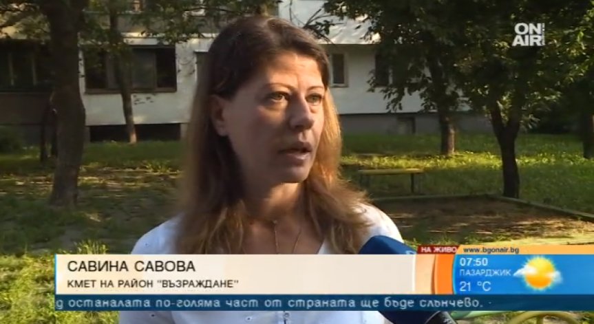 Над 1200 опасни детски площадки дебнат малчуганите из София!